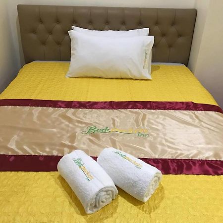 Backpacker'S Inn Roxas City Kültér fotó