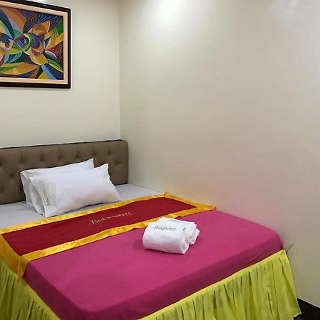 Backpacker'S Inn Roxas City Kültér fotó