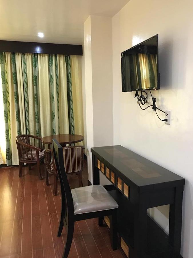 Backpacker'S Inn Roxas City Kültér fotó